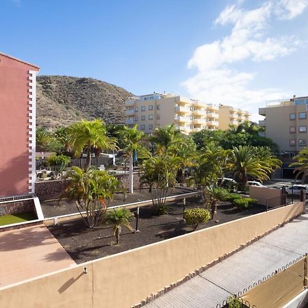 Palm Mar Studio Apartment Екстер'єр фото