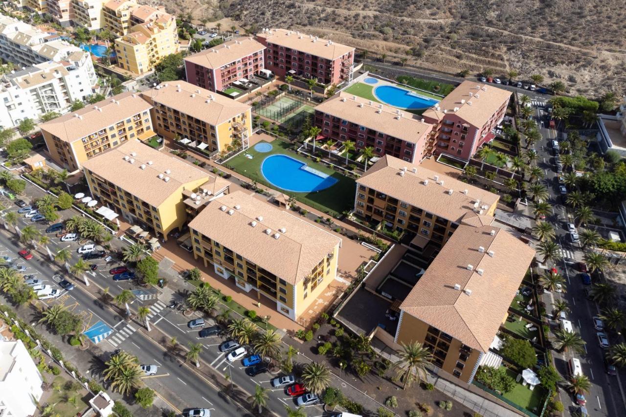 Palm Mar Studio Apartment Екстер'єр фото